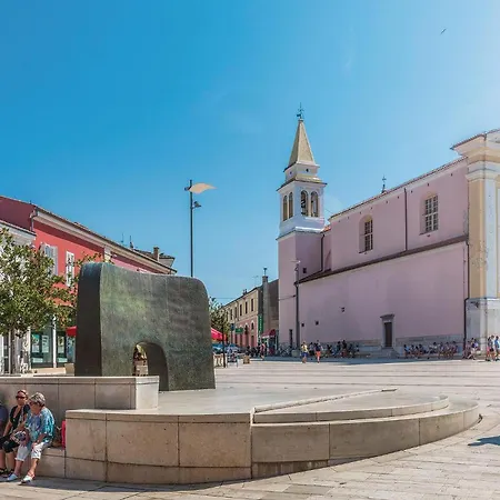 Korculanska Iii * Poreč