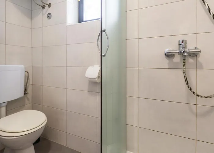 Lägenhet Korculanska Iii Poreč