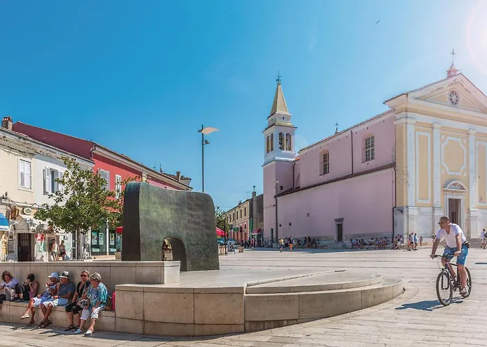 Korculanska Iii * Poreč