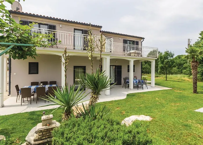 Korculanska Iii Lägenhet