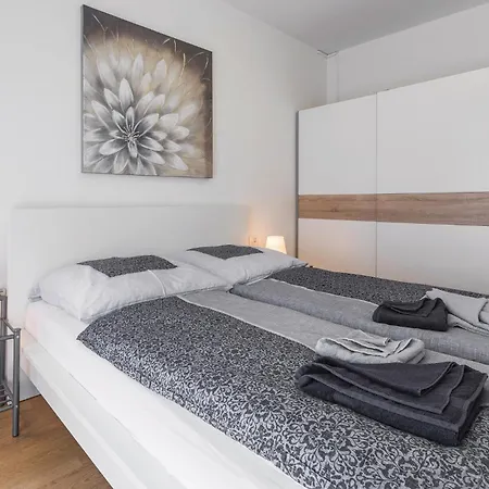 Appartement Magnifique De 3 à *