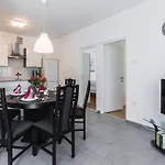 Apartamento Korculanska Iii
