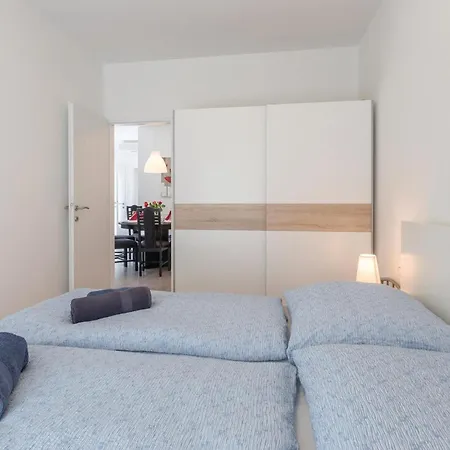 Appartement Korculanska Iii *