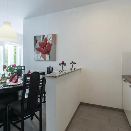 Korculanska Iii Appartement Poreč